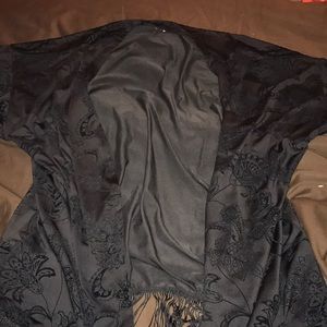 Brand new! Shannon for New York!